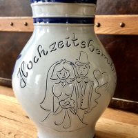 Frankfurter Hochzeitsbembel