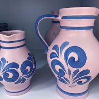 Rosa Bembel #RosaBembel