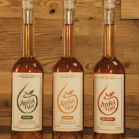 #ALLTAU PRO 3er Set #Drinks