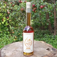 #Apfeltau - #DerMilde