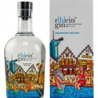 Rhein Gin Frankfurt Edition #FrankfurtShop