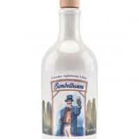 Der Bembelbaron Klassik - Apfelweinlikör