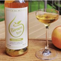 #Birnentau bei Bembeltown - Hessische Spezialitäten