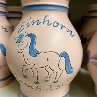 Einhorn Bembel - Der große Bembel Shop Bembeltown #Bembel