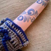 BEMBEL DILDO - Sexspielzeug aus Hessen