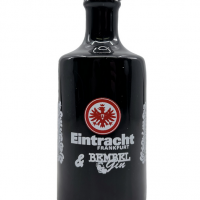 Eintracht Frankfurt Gin Minis - Frankfurt Geschenke Shop