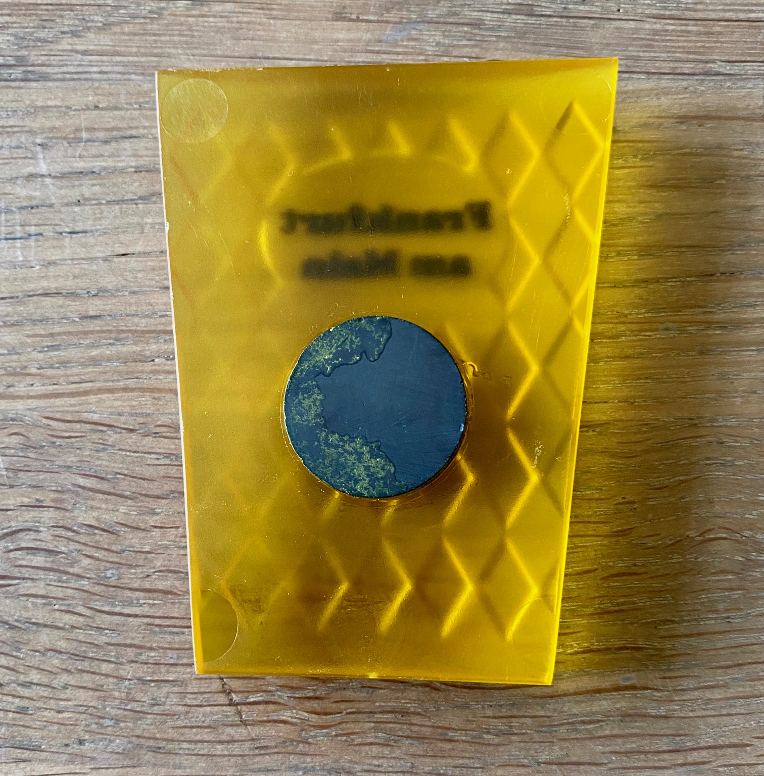 Frankfurt am Main - Kühlschrankmagnete bei Bembeltown - Hessen Souvenirs und mehr #Bembel #Geschenke #Giveaways