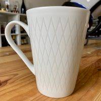 Hessische Kaffeetasse "EDEL RIPP" - www.Bembeltown.de #Kaffeetassen