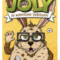 Das Joly - von Jo van den Speulhof