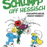 Die Schlümpfe auf Hessisch - Die Schlümpfe auf Dialekt #Schlümpfe