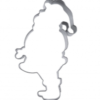 STÄDTER WEIHNACHTSMANN AUSSTECHER