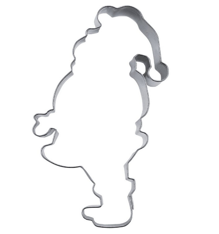 STÄDTER WEIHNACHTSMANN AUSSTECHER