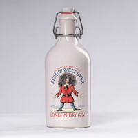 Struwwelpeter Gin - Ein Frankfurter Original im Bembel Shop #StruwwelpeterGin