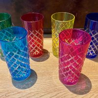 EDEL·RIPP farbige Gerippte bei Bembeltown #Bembelshop