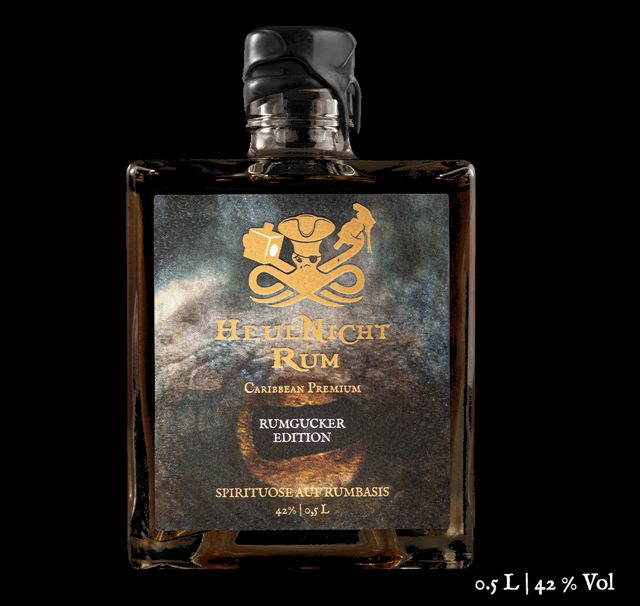 #heulnichtrum - Die Rumgucker Edition