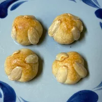 Frische Original Bethmännchen bei Bembeltown