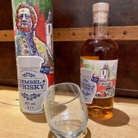 BEMBEL WHISKY - Typisch hessischer Whisky erhältlich bei Bembeltown #hessen #whisky #bembel