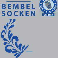 Bembelsocken Label - Unsere neue Verpackung für die Bembelsocken