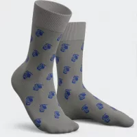 Die Original Bembelsocken von Bembeltown #bembelsocken