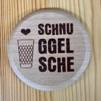Apfelweindeckel Schnuggelsche