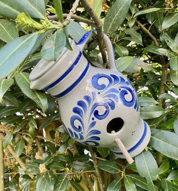 Nistbembel 2 Liter Bembel #Bembelshop