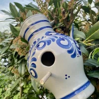 Nistbembel 2 Liter Bembel #Bembelshop