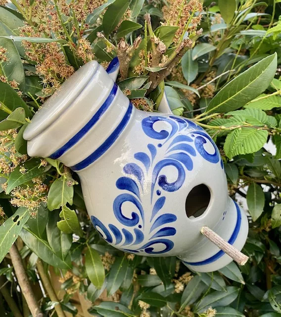 Nistbembel 2 Liter Bembel #Bembelshop