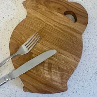 Bembel Frühstücksbrettchen - Frankfurt Geschenke Shop