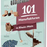 101 Manufakturen in Rhein-Main