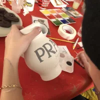 Paint your Bembel Events