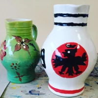 Paint your Bembel Events