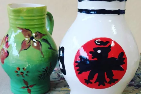 Paint your Bembel Events