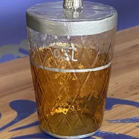 Bembel und Geripptes als Weihnachtskugel - Hessische Weihnachtskugeln #Bembelshop