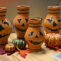 Halloween Team Events bei Bembeltown #teamevent #halloween