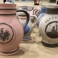 Paint your Bembel Events