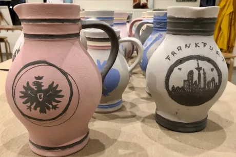 Paint your Bembel Events