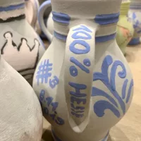 Paint your Bembel Events