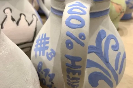 Paint your Bembel Events