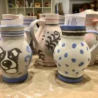 Paint your Bembel Events