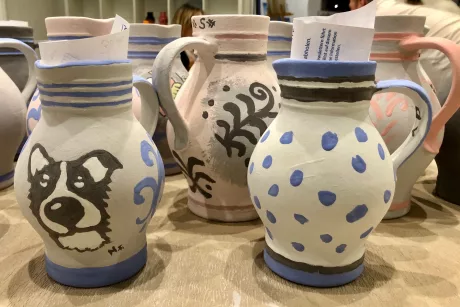 Paint your Bembel Events