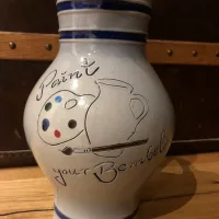 Paint your Bembel Events