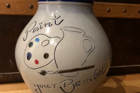 Paint your Bembel Events