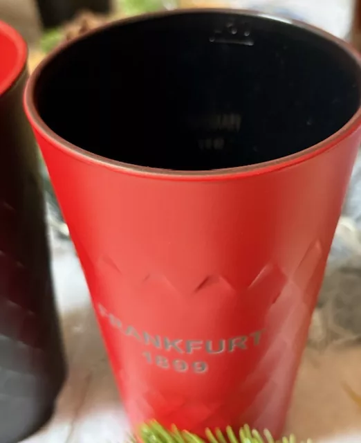 Frankfurt 1899 Gerippte by Bembeltown