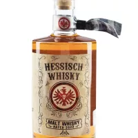 HESSISCH WHISKY - Eintracht Whisky bei Bembeltown