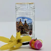 Frankfurt Schnapsglas – Frankfurt Shot Glass - Souvenir Shop Frankfurt