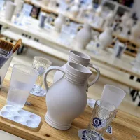 Paint your Bembel by Bembeltown - Hessische Team Events #Eventagentur