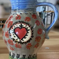 Paint your Bembel by Bembeltown - Hessische Team Events #Eventagentur