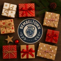 Überraschungsgeschenke - Überraschungsbox das Beste von Bembeltown verschenken. #Hessen #EiGude #Geschenke #Firmengeschenk #Frankfurt #visitFrankfurt