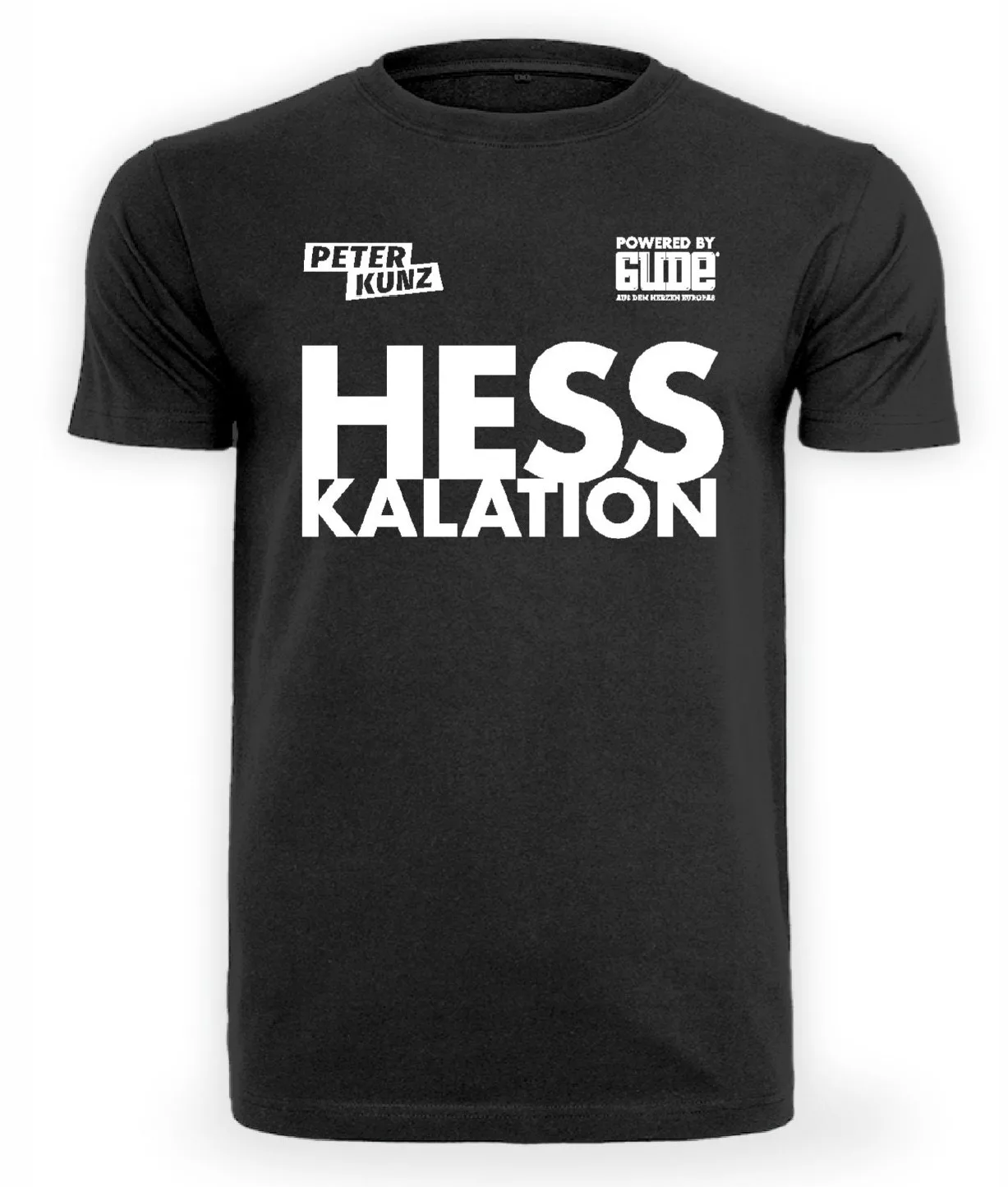 Hesskalation Girls Cut Shirt von #PeterKunz jetzt bei #Bembeltown