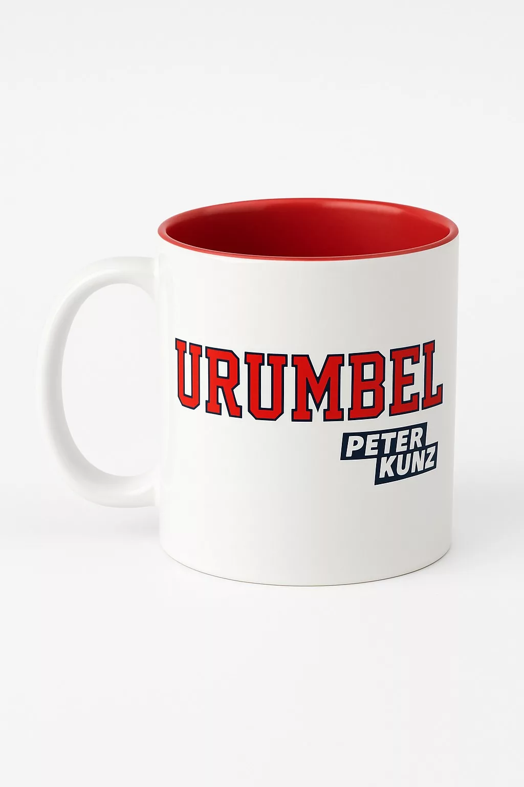 Kaffeepot Urumbel by Peter Kunz - www.Bembeltown.de #Urumbel #PeterKunz #Kaffeepot